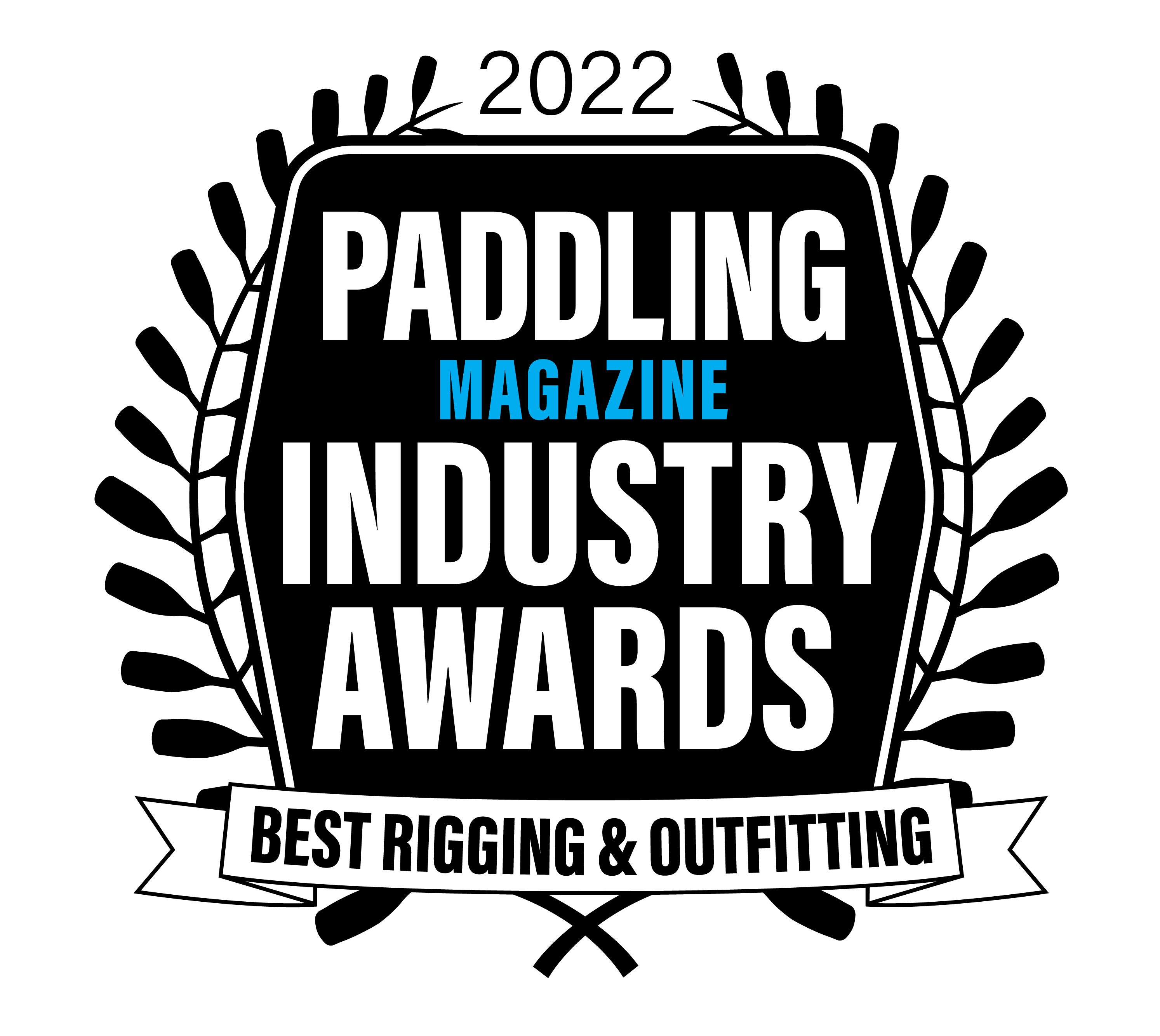 2022 Paddling Magazine Industry Awards
