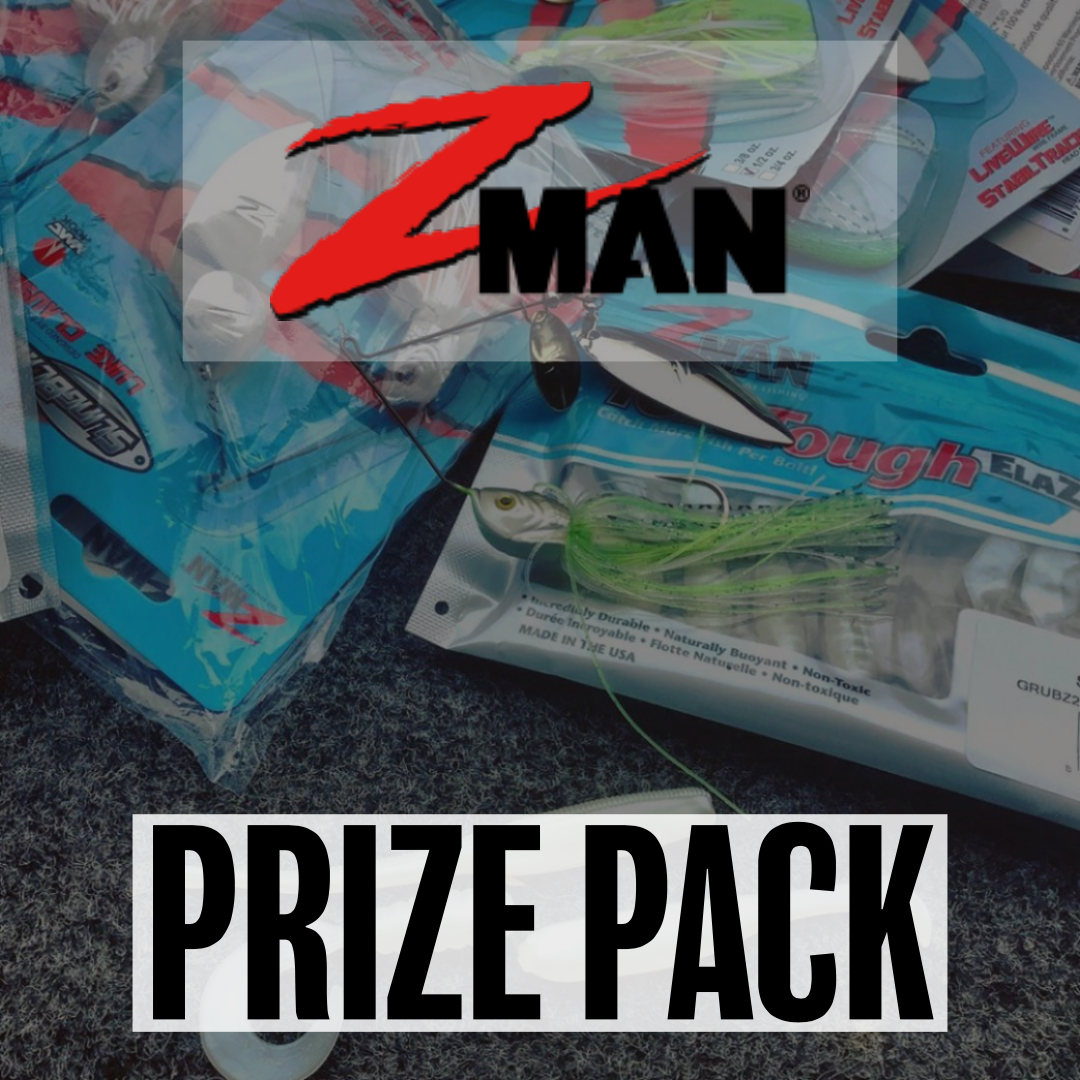 YakAttack 40K Giveaway - Z-man