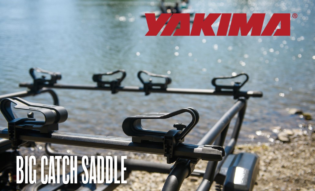 YakAttack 40K Giveaway - Yakima