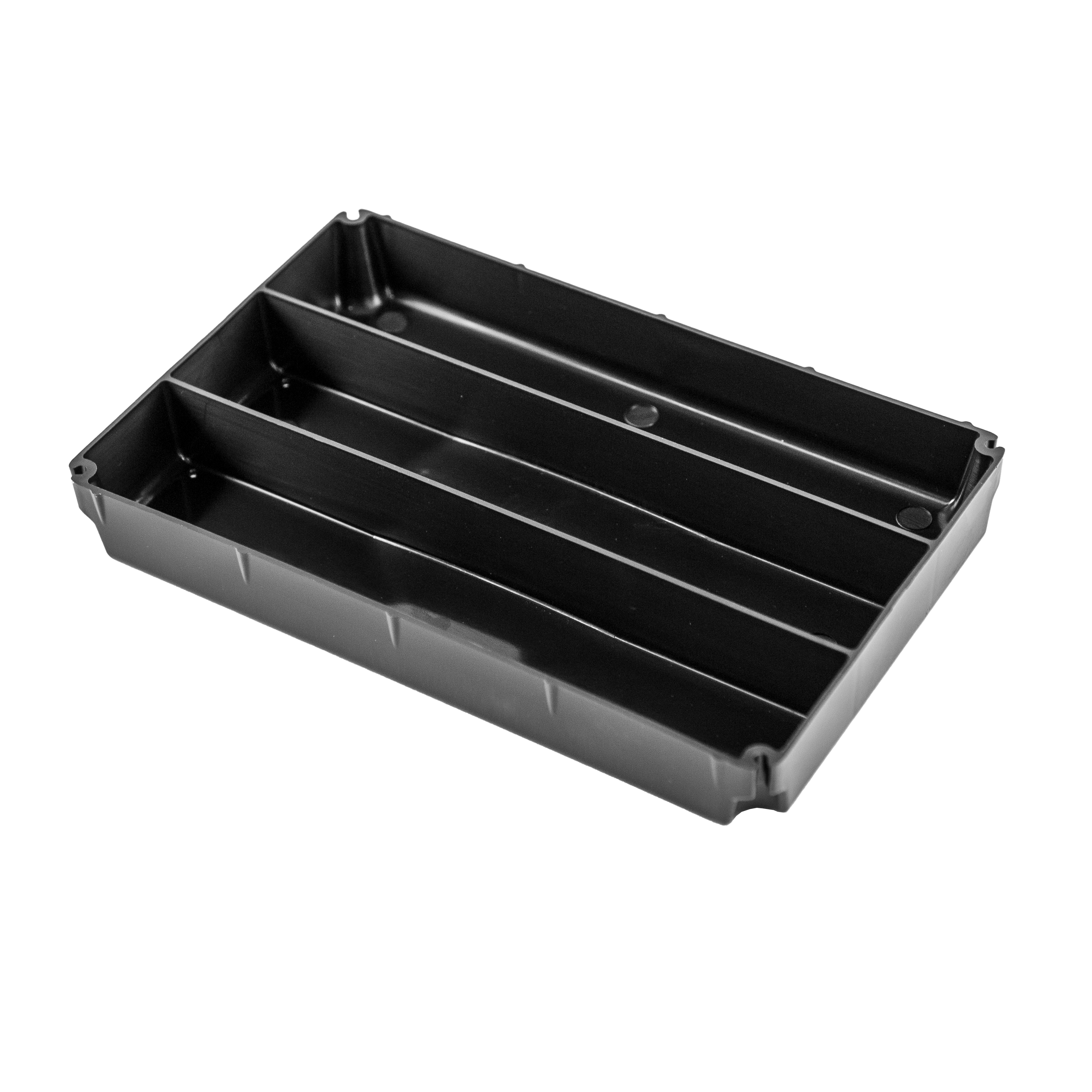 1x3 tackle tray for the YakAttack TracPak