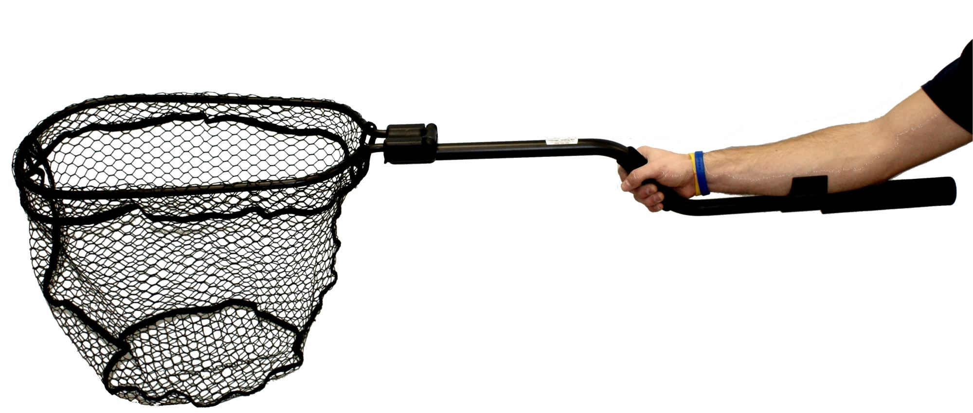 YakAttack leverage Landing Net for Kayak Fishing