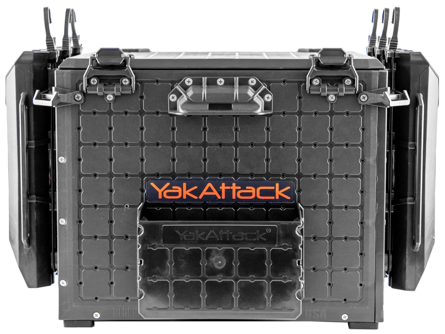 YakAttack 7.5" GridLoc PicPocket - Compatible with BlackPak Pro or TracPak, SKU: SSO-1005