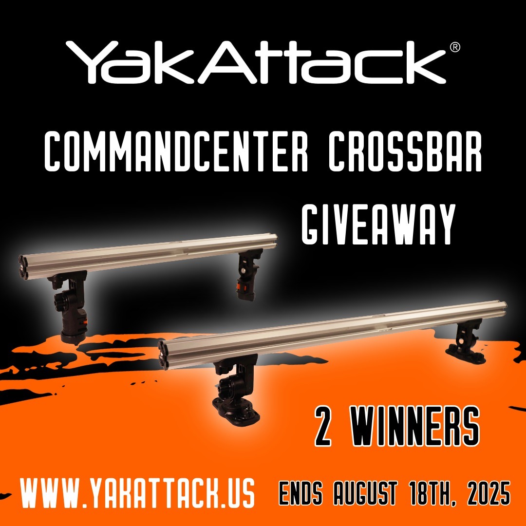 CommandCenter CrossBar