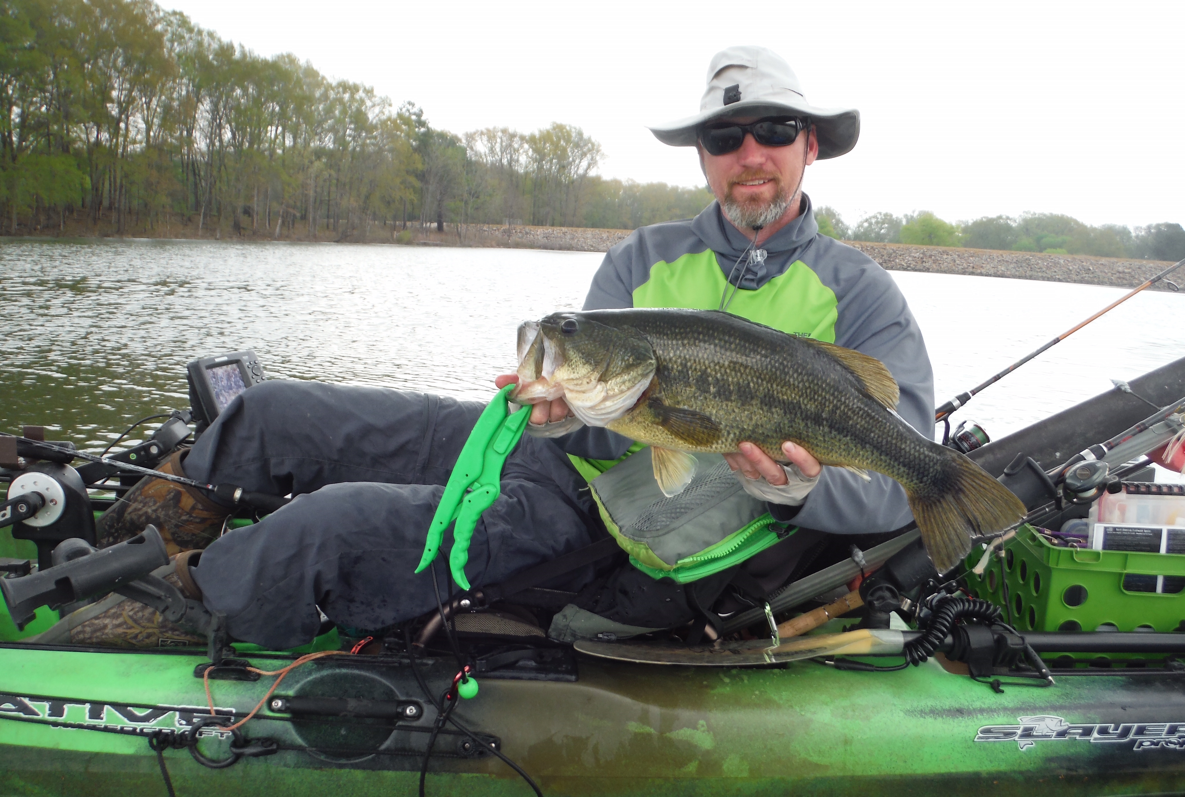 Ouachita Outdoor Outfitters
